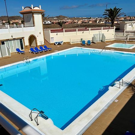 Villabona Corralejo Ngoại thất bức ảnh