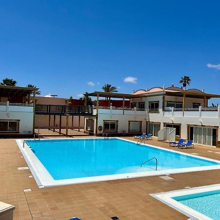 Villabona Corralejo Ngoại thất bức ảnh