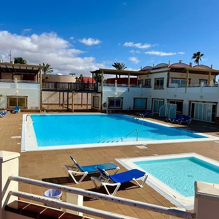 Villabona Corralejo Ngoại thất bức ảnh