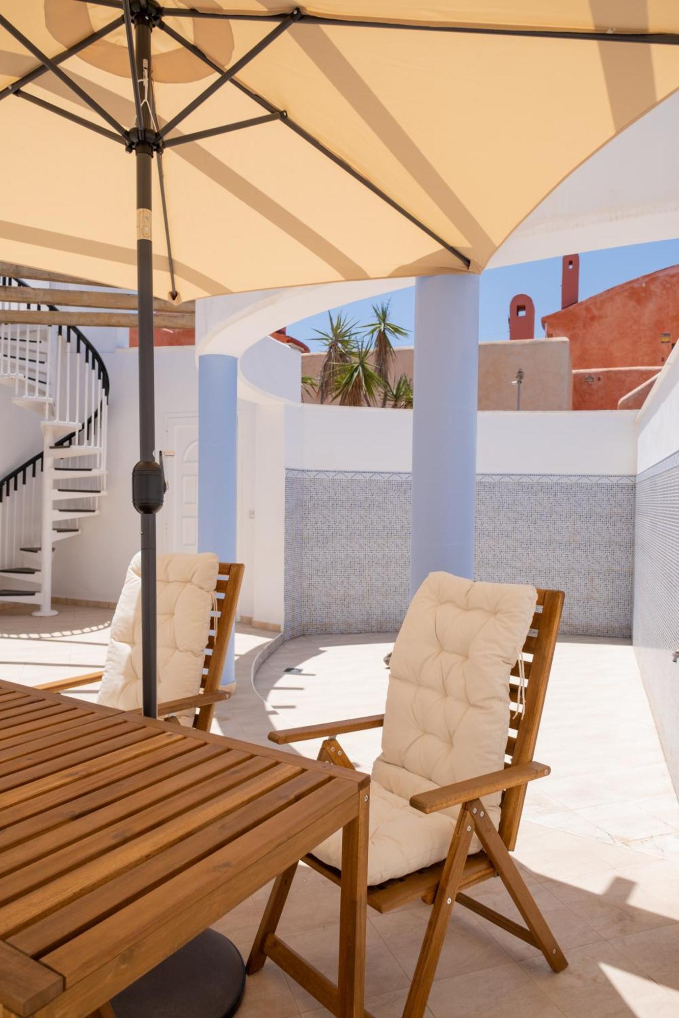 Villabona Corralejo Ngoại thất bức ảnh